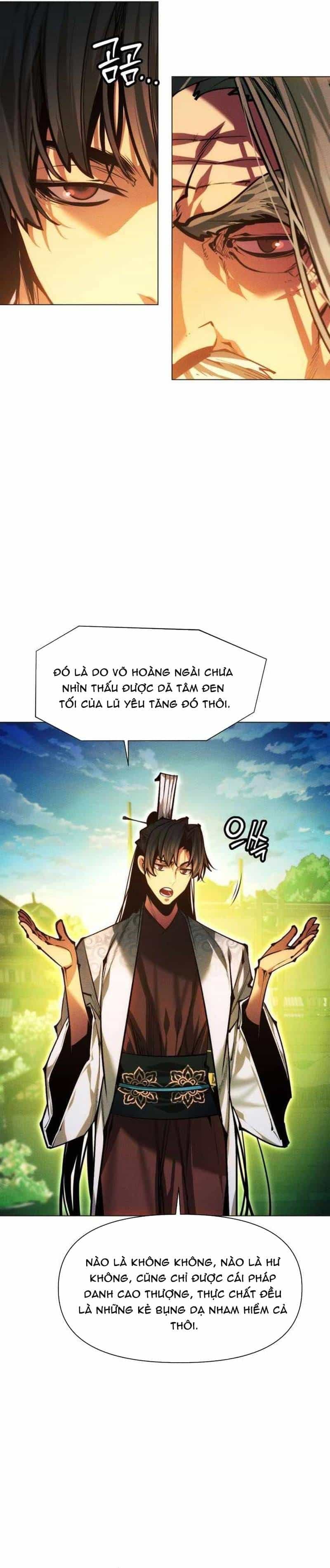 Chuyển Sinh Vào Thế Giới Võ Lâm - Chương 170 - ảnh 10