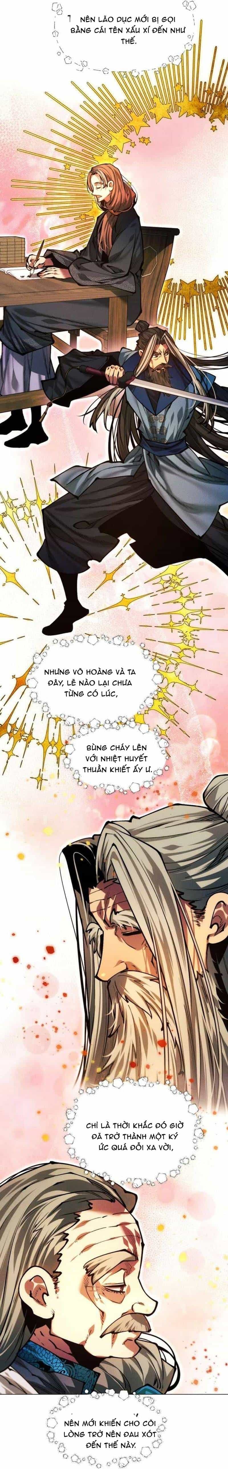 Chuyển Sinh Vào Thế Giới Võ Lâm - Chương 170 - ảnh 27