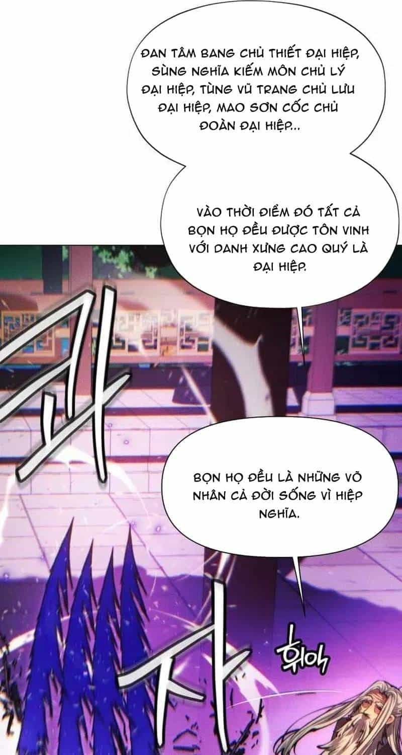 Chuyển Sinh Vào Thế Giới Võ Lâm - Chương 171 - ảnh 112