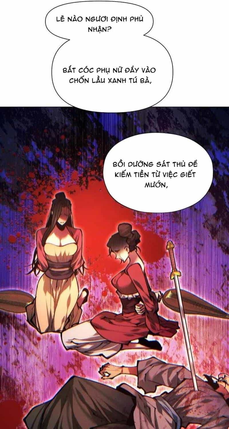 Chuyển Sinh Vào Thế Giới Võ Lâm - Chương 171 - ảnh 139