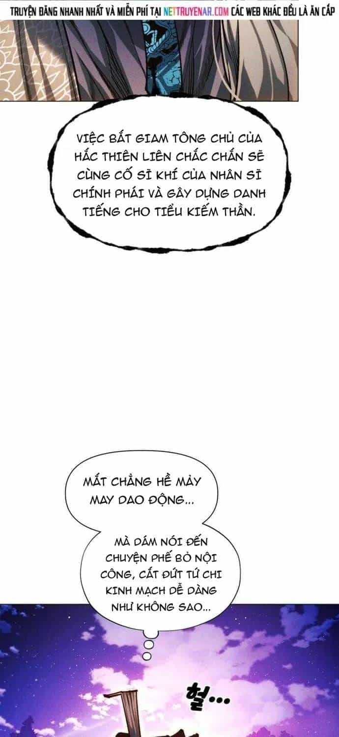 Chuyển Sinh Vào Thế Giới Võ Lâm - Chương 172 - ảnh 101