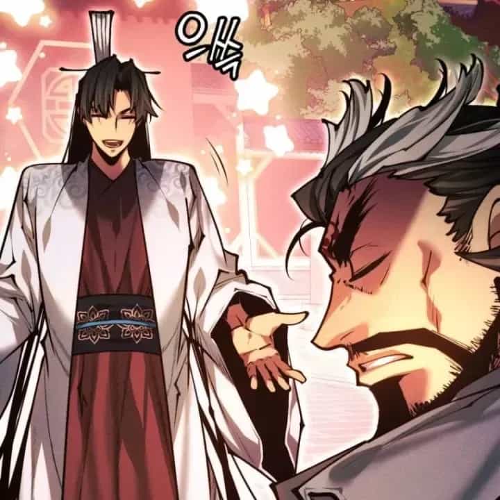 Chuyển Sinh Vào Thế Giới Võ Lâm - Chương 176 - ảnh 148