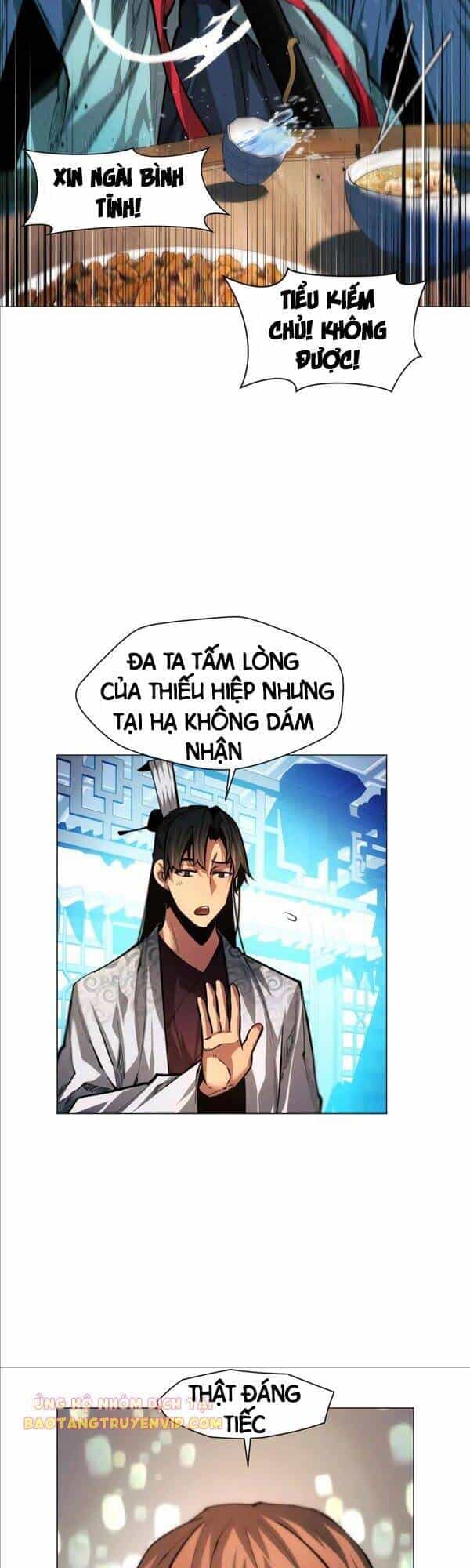 Chuyển Sinh Vào Thế Giới Võ Lâm - Chương 17 - ảnh 26