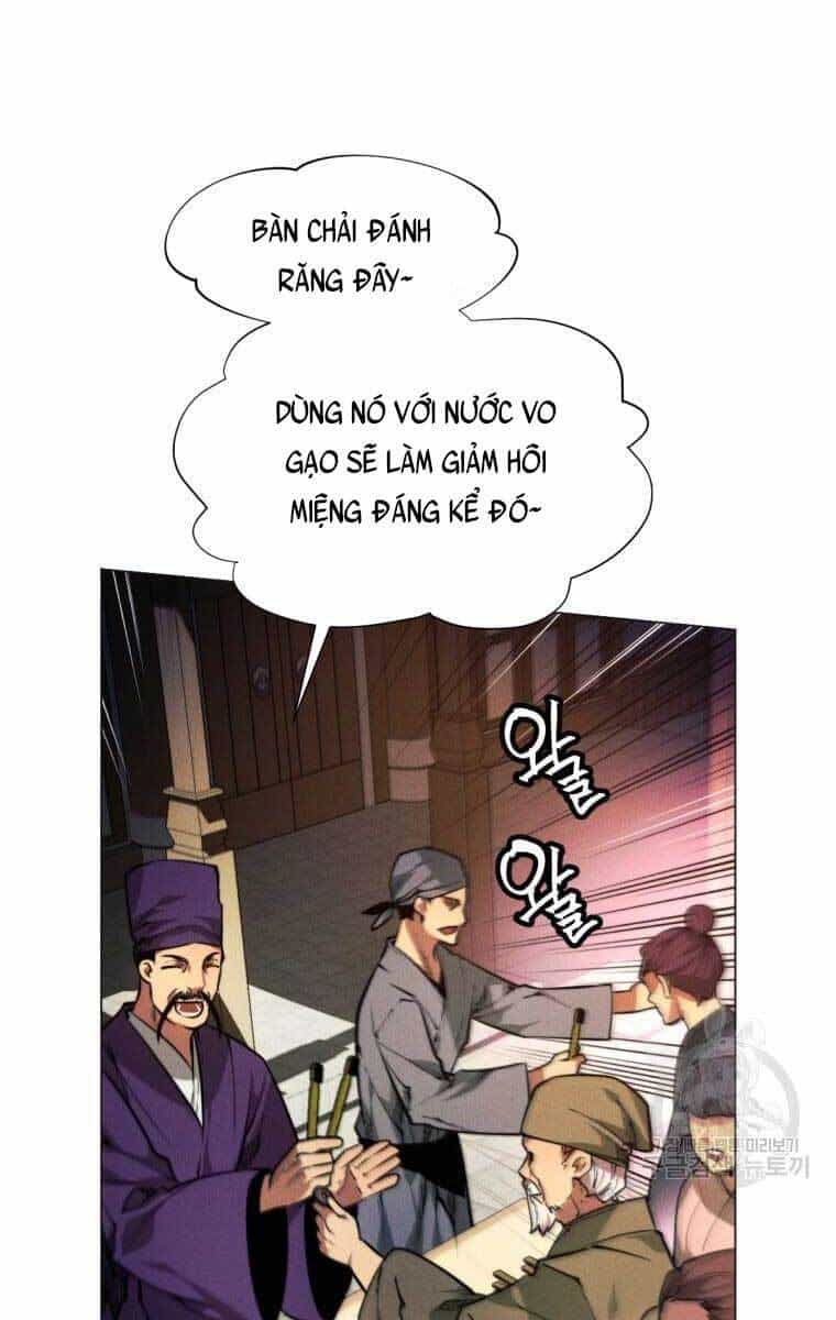 Chuyển Sinh Vào Thế Giới Võ Lâm - Chương 2 - ảnh 97
