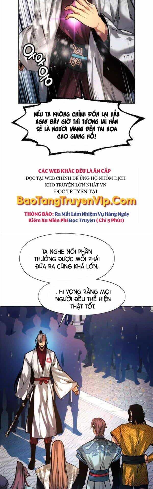 Chuyển Sinh Vào Thế Giới Võ Lâm - Chương 21 - ảnh 24