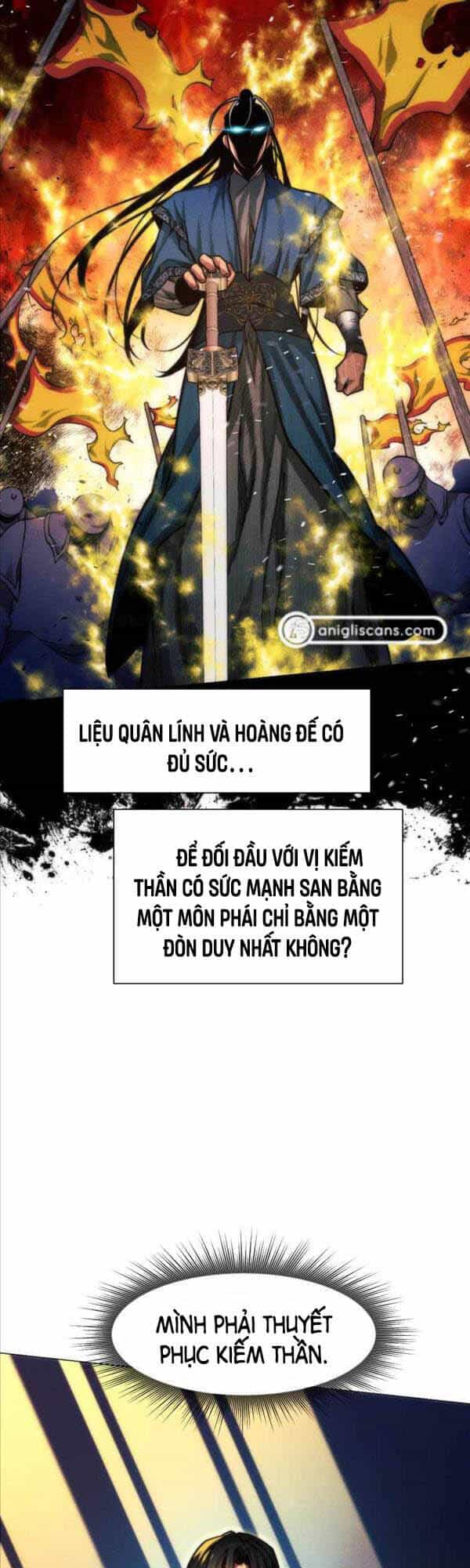 Chuyển Sinh Vào Thế Giới Võ Lâm - Chương 23 - ảnh 10