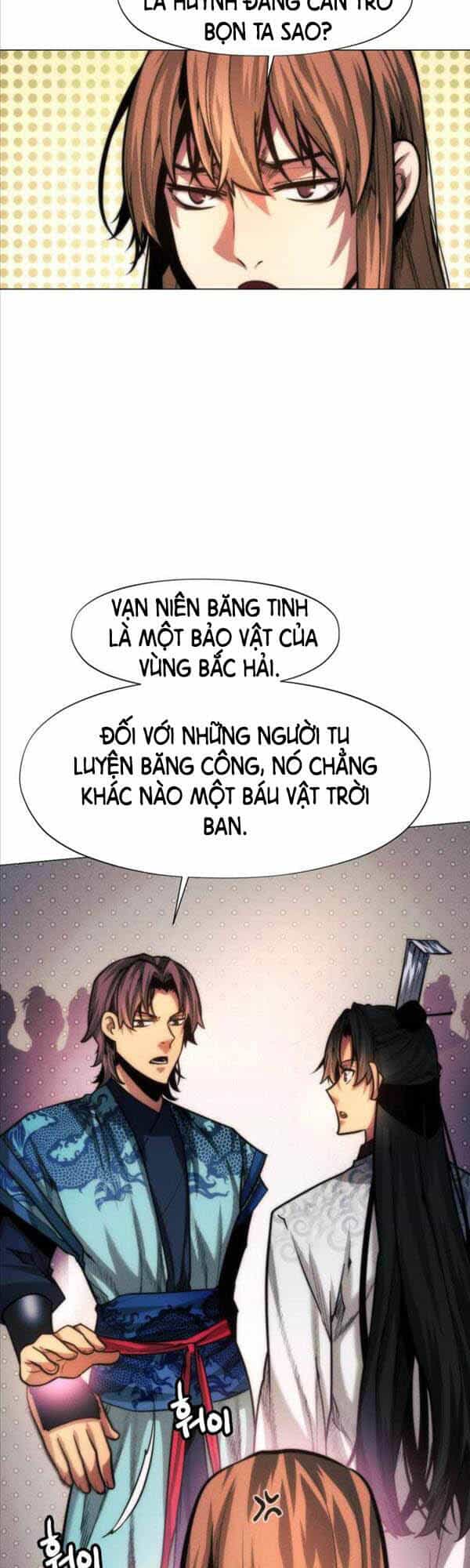 Chuyển Sinh Vào Thế Giới Võ Lâm - Chương 23 - ảnh 17