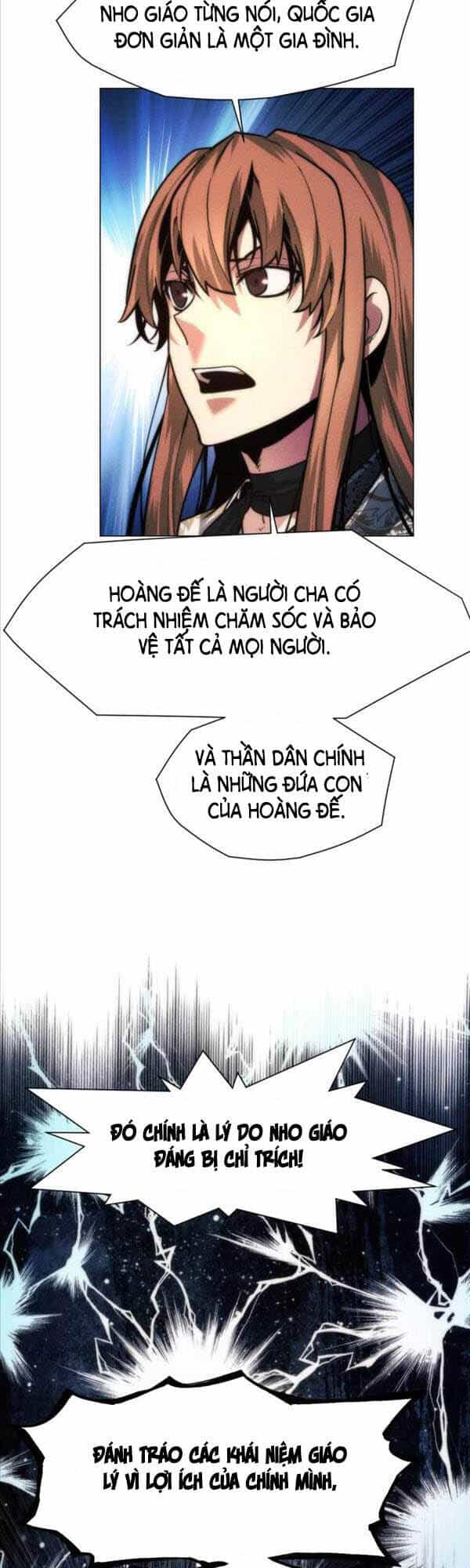 Chuyển Sinh Vào Thế Giới Võ Lâm - Chương 23 - ảnh 42