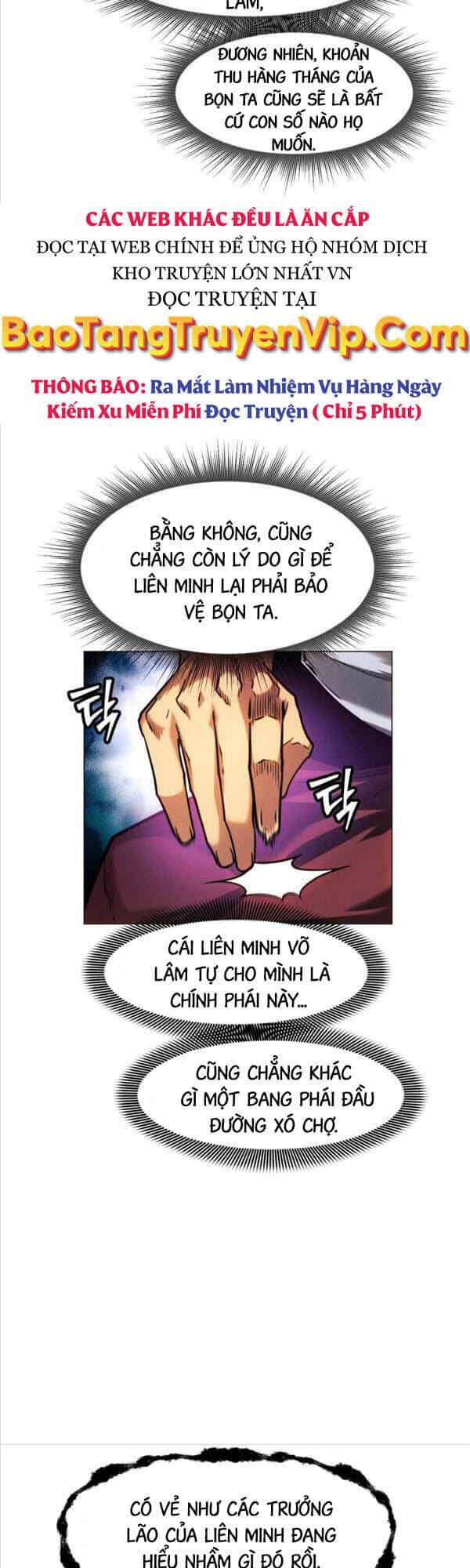 Chuyển Sinh Vào Thế Giới Võ Lâm - Chương 29 - ảnh 18