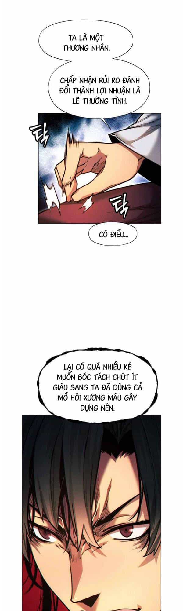 Chuyển Sinh Vào Thế Giới Võ Lâm - Chương 29 - ảnh 22