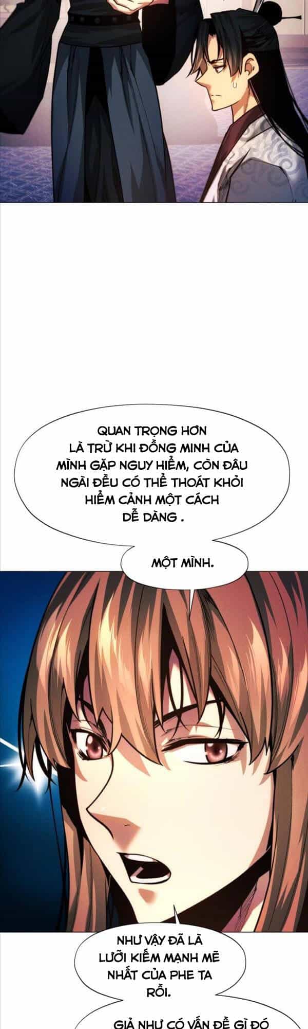 Chuyển Sinh Vào Thế Giới Võ Lâm - Chương 32 - ảnh 56