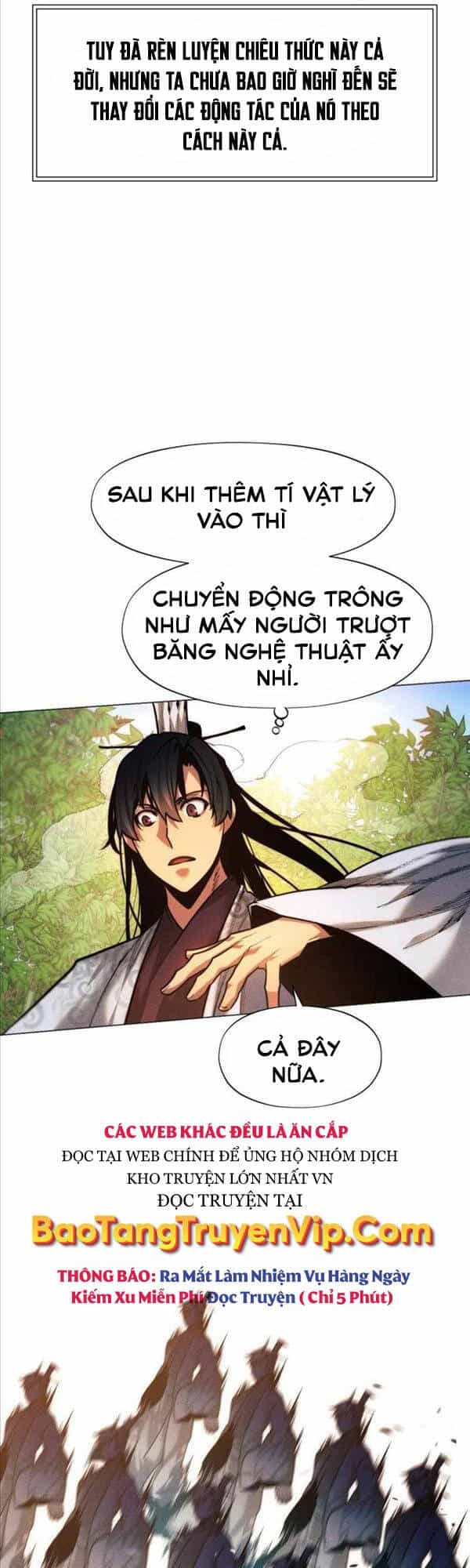 Chuyển Sinh Vào Thế Giới Võ Lâm - Chương 33 - ảnh 42