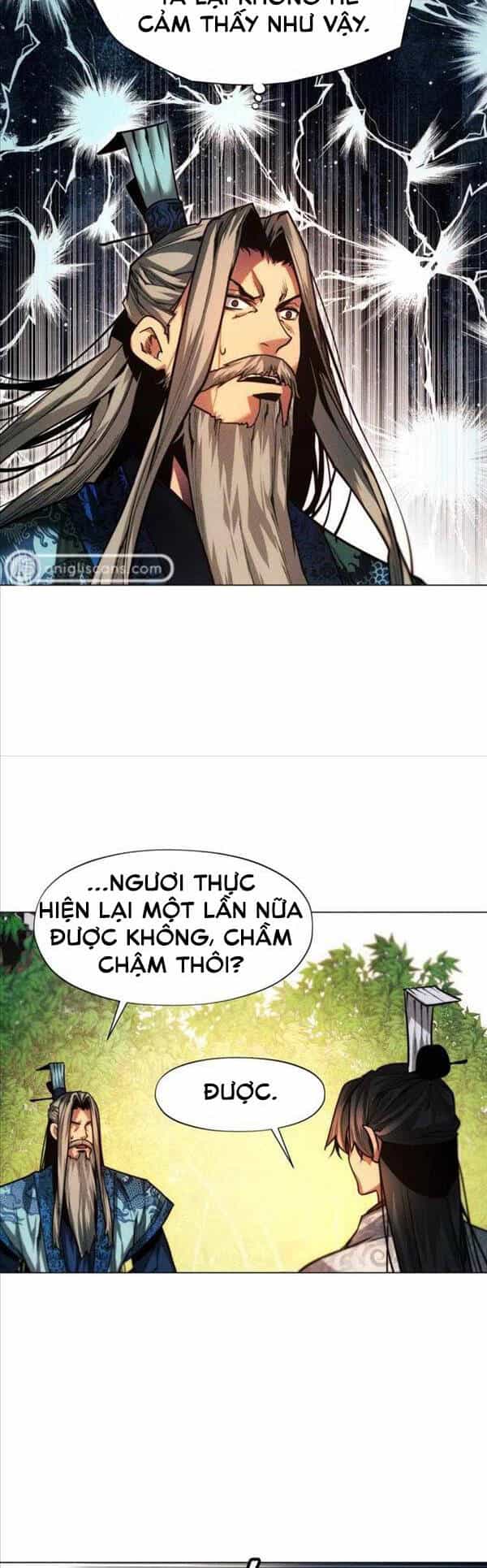 Chuyển Sinh Vào Thế Giới Võ Lâm - Chương 33 - ảnh 44
