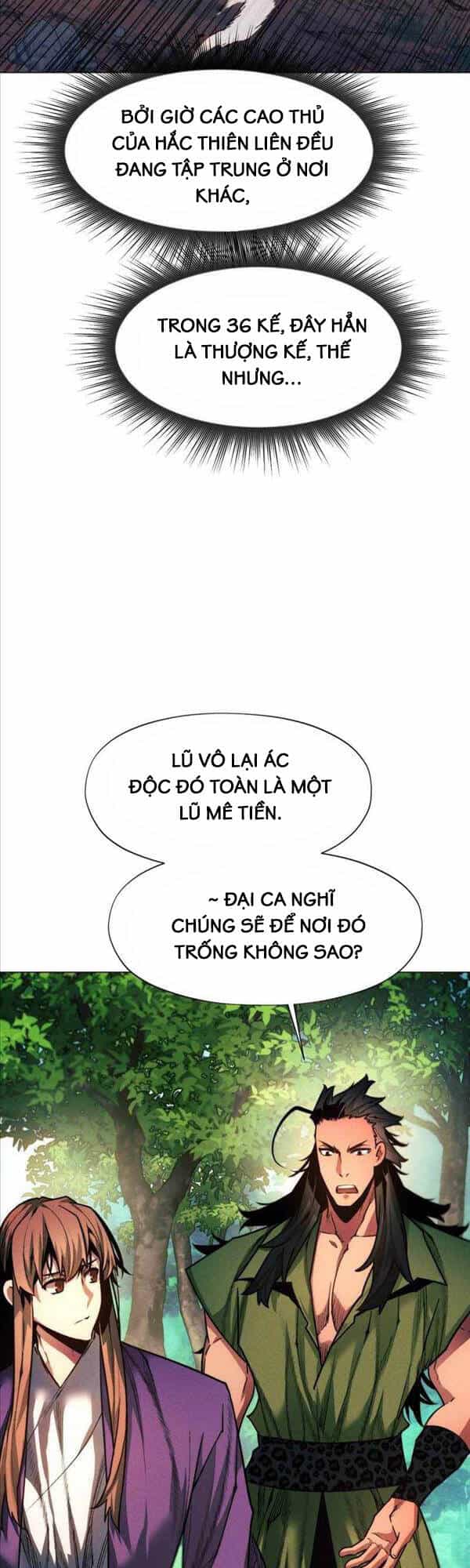 Chuyển Sinh Vào Thế Giới Võ Lâm - Chương 36 - ảnh 47