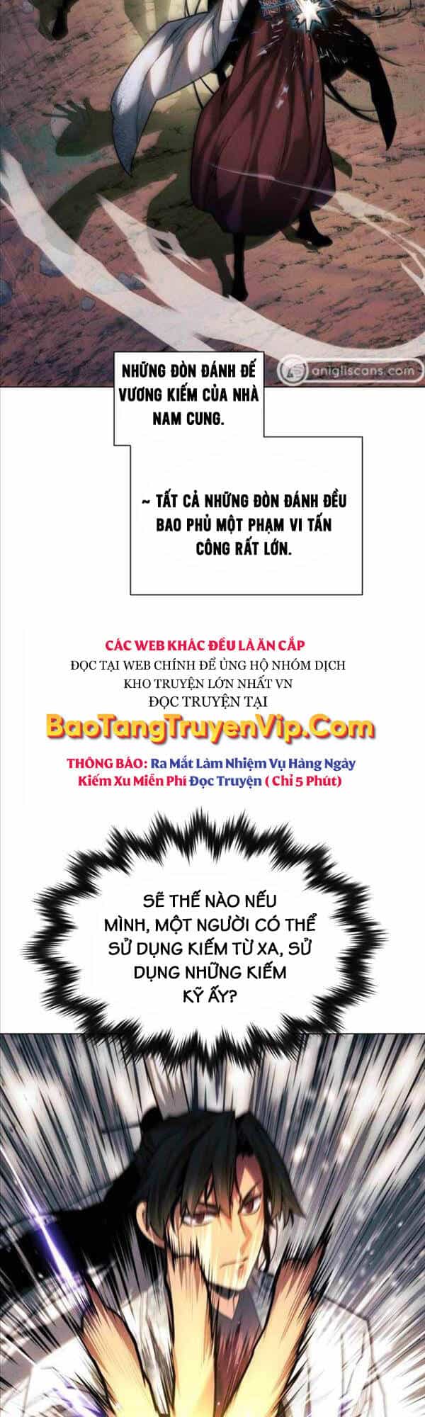Chuyển Sinh Vào Thế Giới Võ Lâm - Chương 36 - ảnh 54