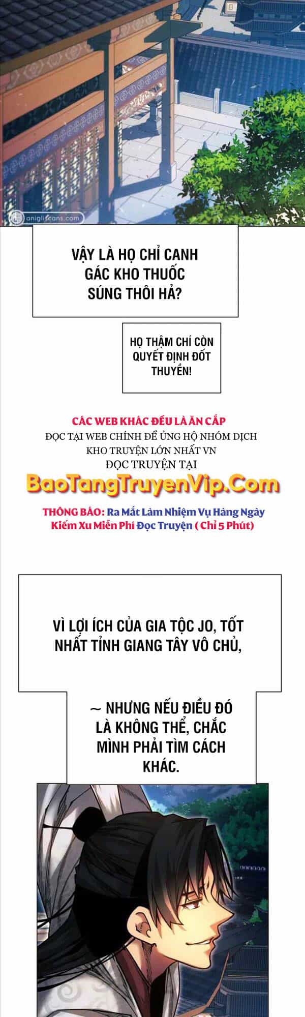 Chuyển Sinh Vào Thế Giới Võ Lâm - Chương 41 - ảnh 54
