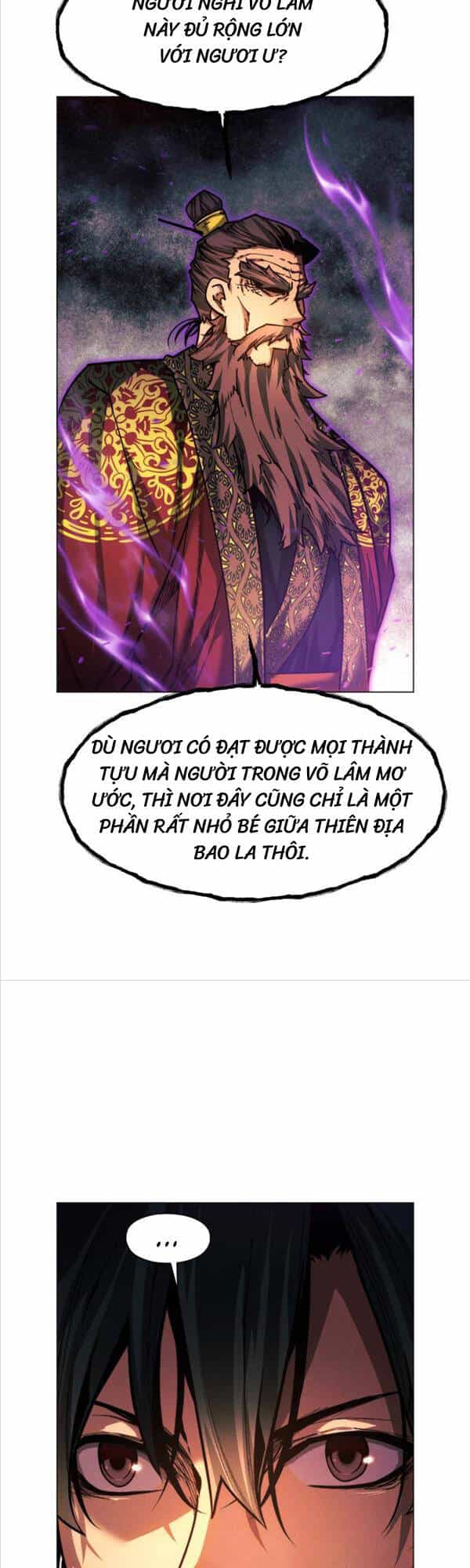 Chuyển Sinh Vào Thế Giới Võ Lâm - Chương 43 - ảnh 17
