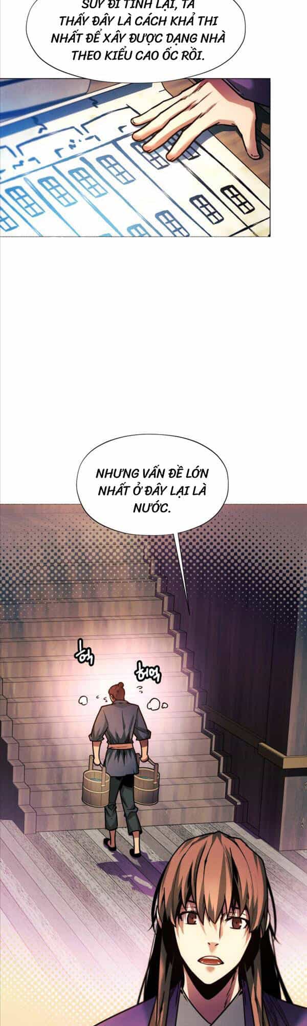 Chuyển Sinh Vào Thế Giới Võ Lâm - Chương 43 - ảnh 31