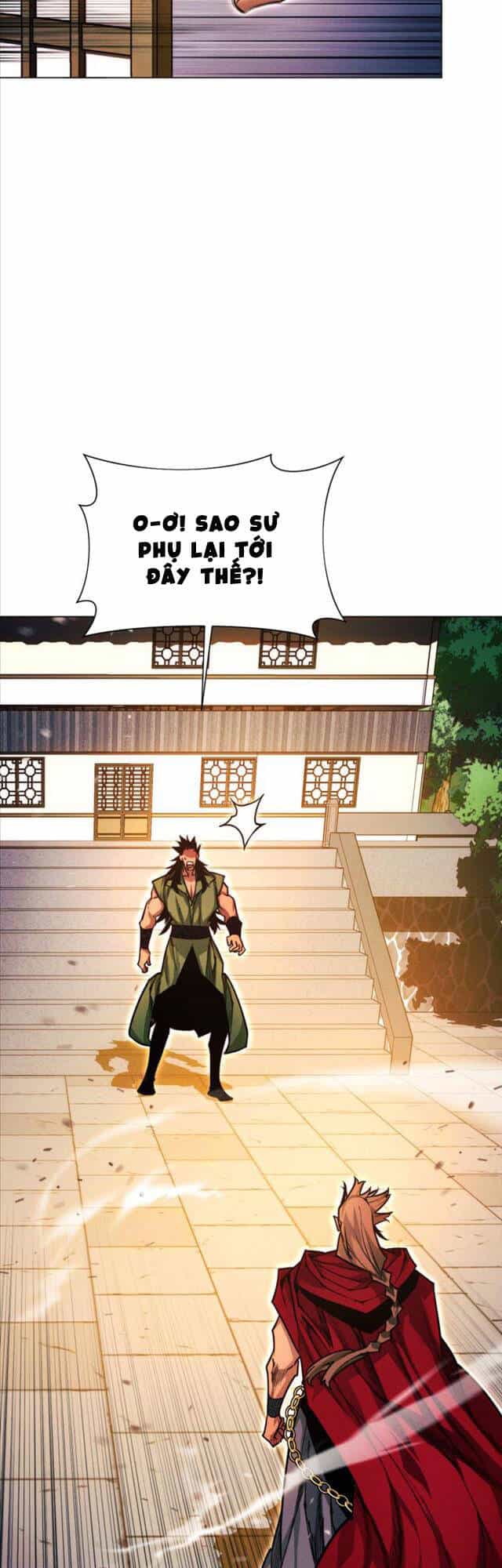 Chuyển Sinh Vào Thế Giới Võ Lâm - Chương 46 - ảnh 44