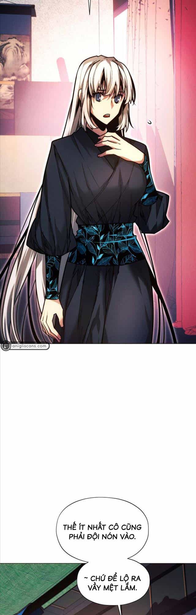 Chuyển Sinh Vào Thế Giới Võ Lâm - Chương 46 - ảnh 7