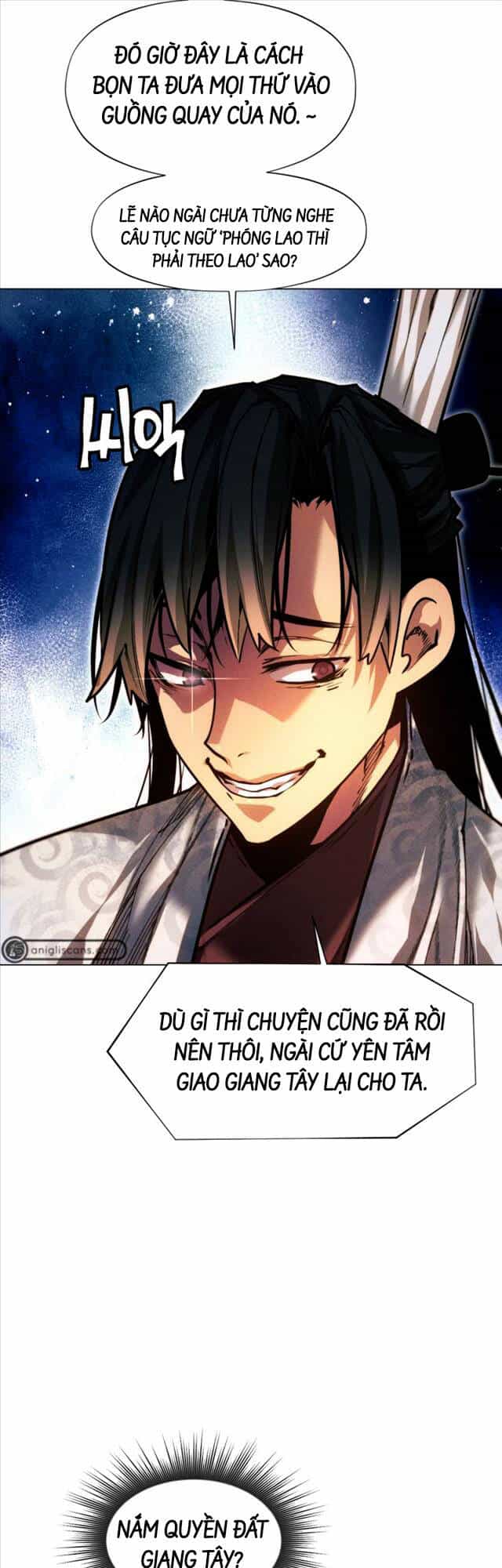 Chuyển Sinh Vào Thế Giới Võ Lâm - Chương 48 - ảnh 13