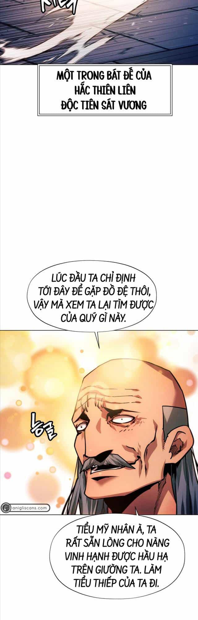 Chuyển Sinh Vào Thế Giới Võ Lâm - Chương 48 - ảnh 38