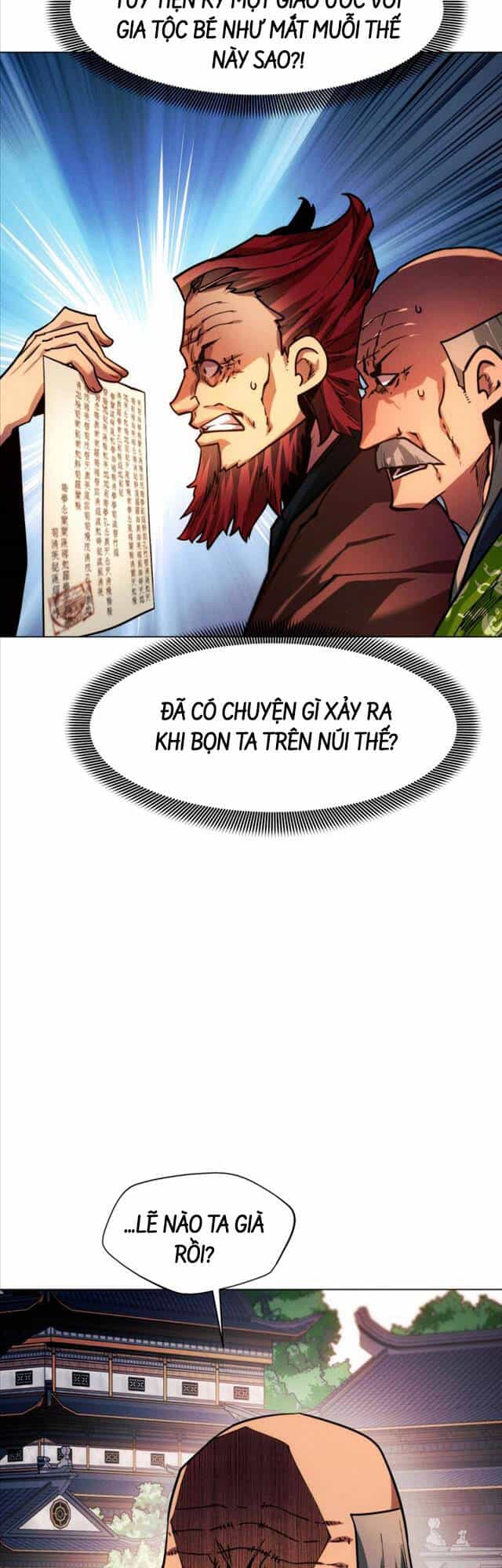 Chuyển Sinh Vào Thế Giới Võ Lâm - Chương 48 - ảnh 55