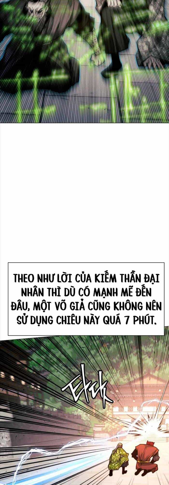 Chuyển Sinh Vào Thế Giới Võ Lâm - Chương 49 - ảnh 26
