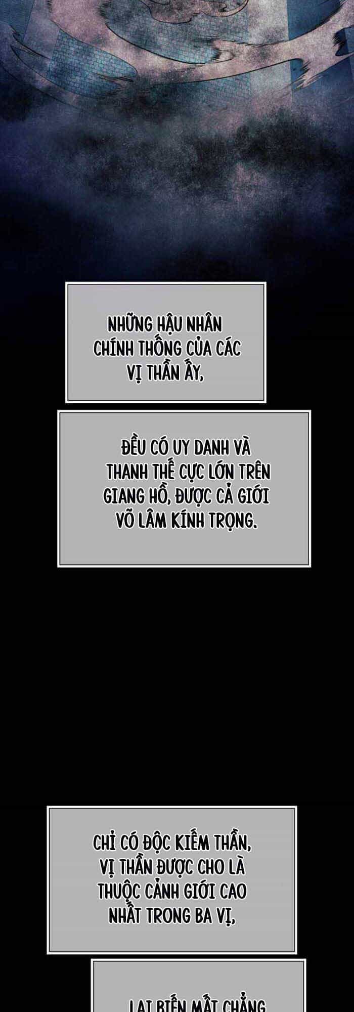Chuyển Sinh Vào Thế Giới Võ Lâm - Chương 50 - ảnh 12