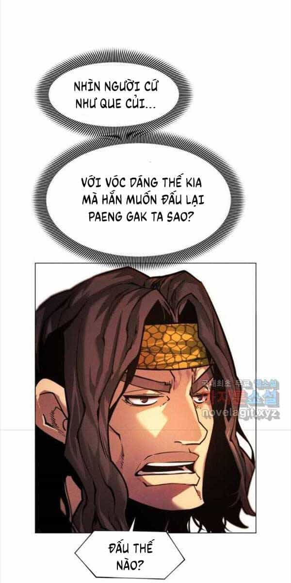 Chuyển Sinh Vào Thế Giới Võ Lâm - Chương 57 - ảnh 8
