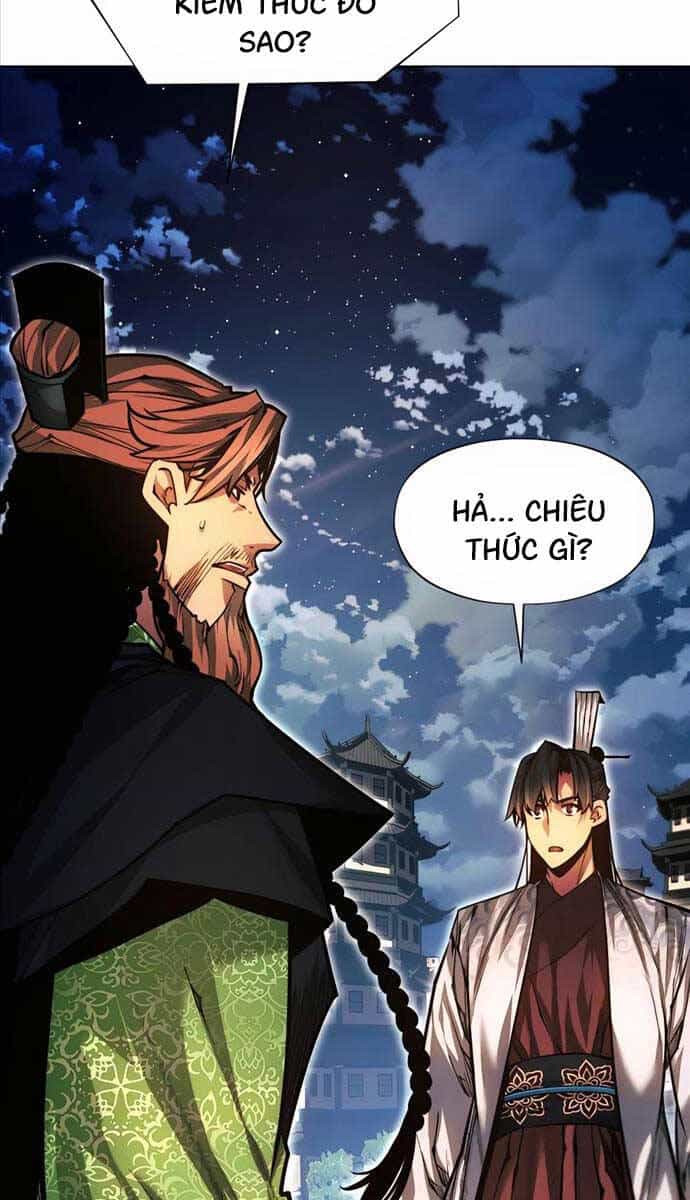 Chuyển Sinh Vào Thế Giới Võ Lâm - Chương 63 - ảnh 70