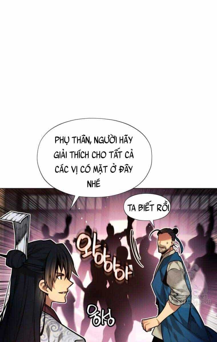 Chuyển Sinh Vào Thế Giới Võ Lâm - Chương 7 - ảnh 85