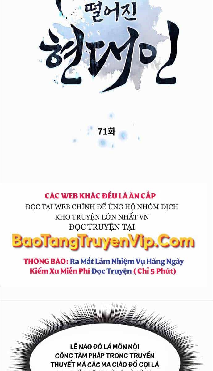 Chuyển Sinh Vào Thế Giới Võ Lâm - Chương 71 - ảnh 6
