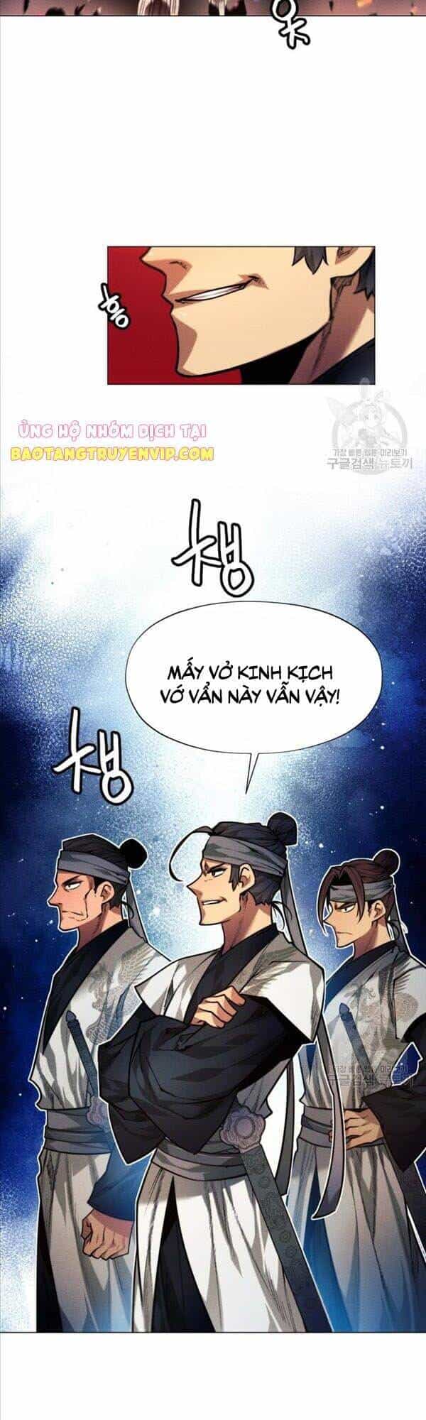 Chuyển Sinh Vào Thế Giới Võ Lâm - Chương 8 - ảnh 51