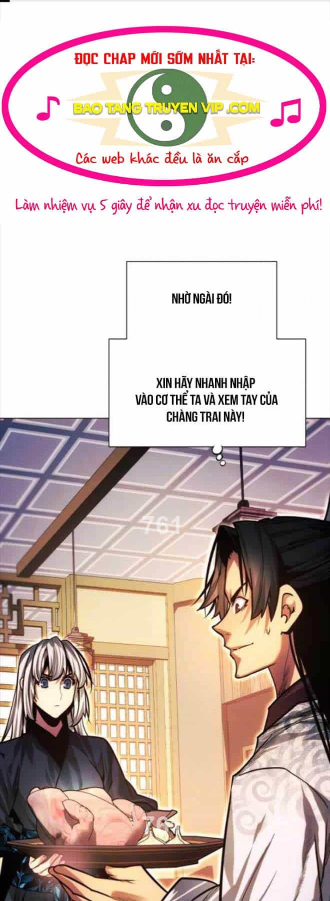 Chuyển Sinh Vào Thế Giới Võ Lâm - Chương 88 - ảnh 1
