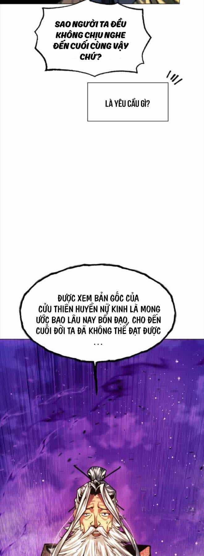 Chuyển Sinh Vào Thế Giới Võ Lâm - Chương 88 - ảnh 19