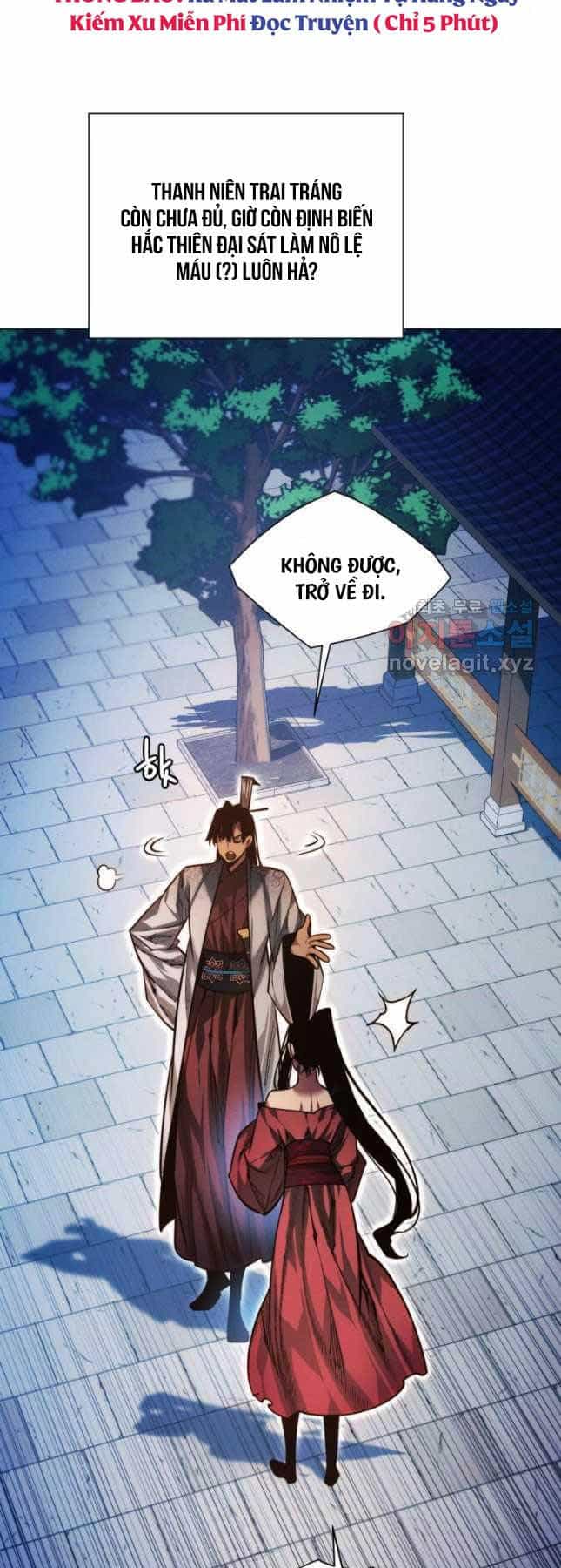 Chuyển Sinh Vào Thế Giới Võ Lâm - Chương 92 - ảnh 69