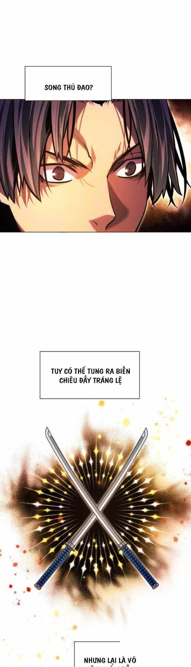 Chuyển Sinh Vào Thế Giới Võ Lâm - Chương 93 - ảnh 22