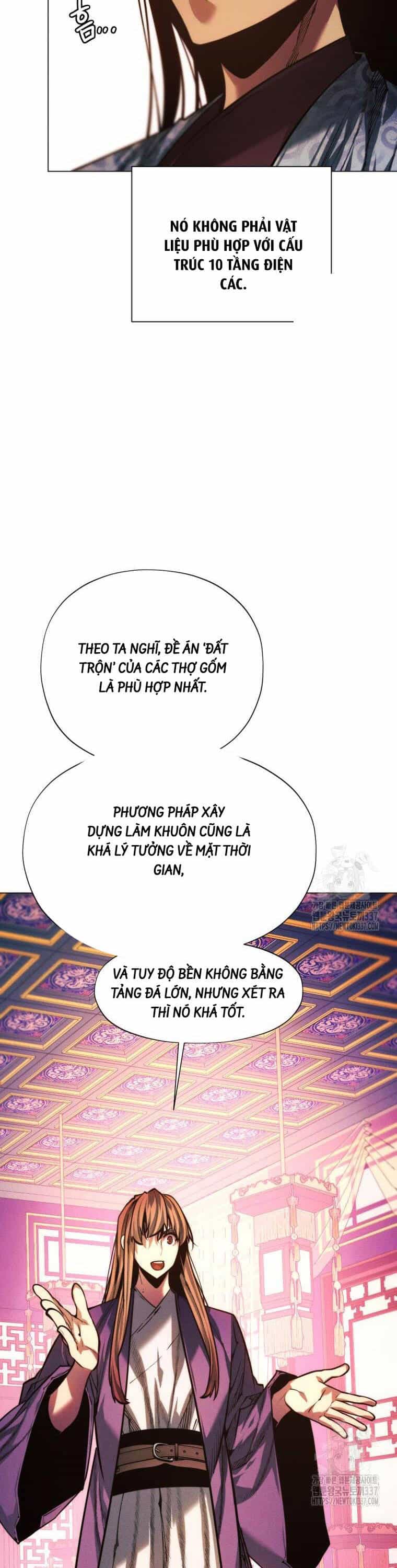 Chuyển Sinh Vào Thế Giới Võ Lâm - Chương 94 - ảnh 11