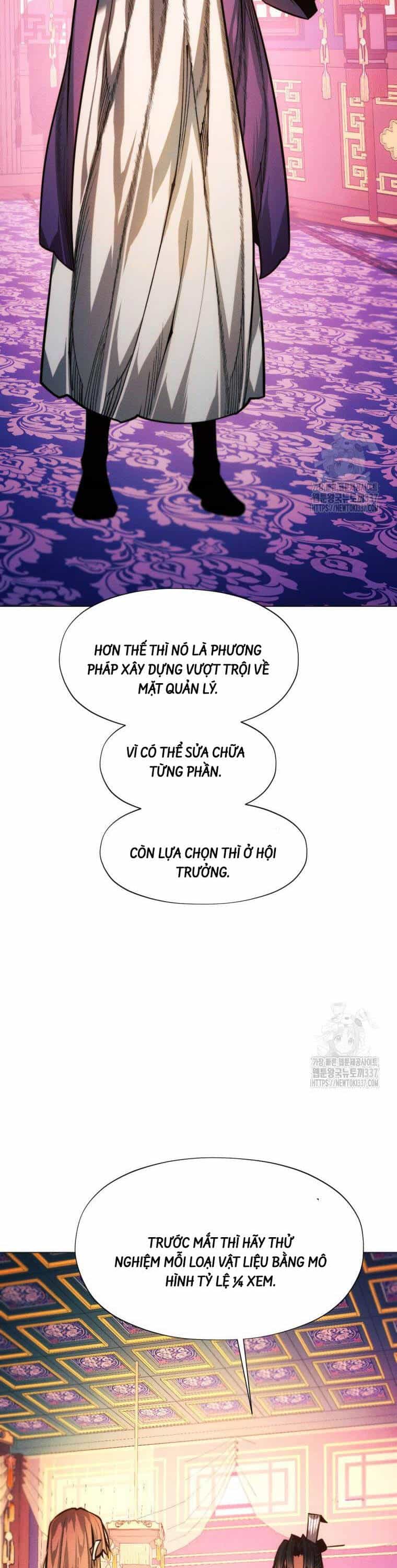 Chuyển Sinh Vào Thế Giới Võ Lâm - Chương 94 - ảnh 12