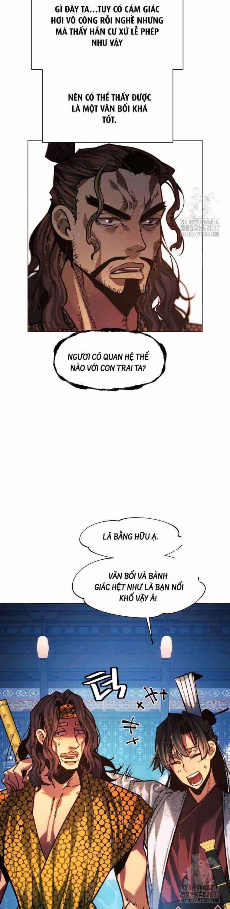 Chuyển Sinh Vào Thế Giới Võ Lâm - Chương 94 - ảnh 49