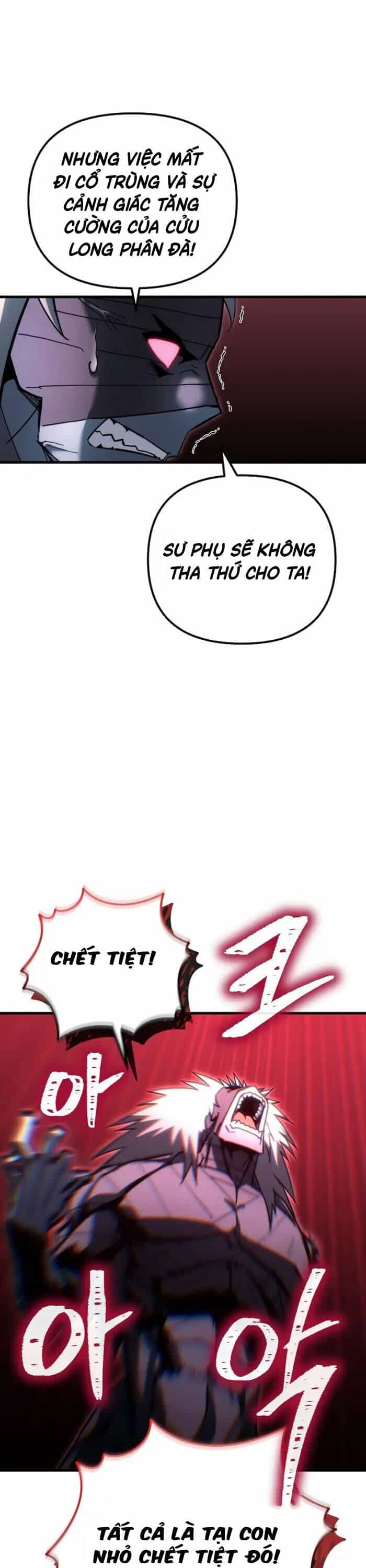 Chuyển Thế Ma Thần Ký - Chương 14 - ảnh 33