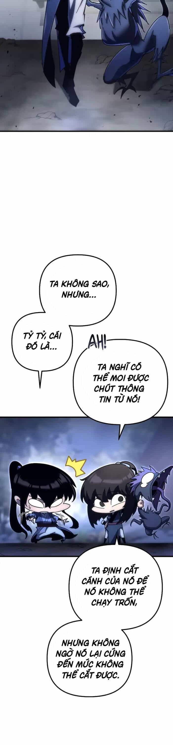 Chuyển Thế Ma Thần Ký - Chương 16 - ảnh 9