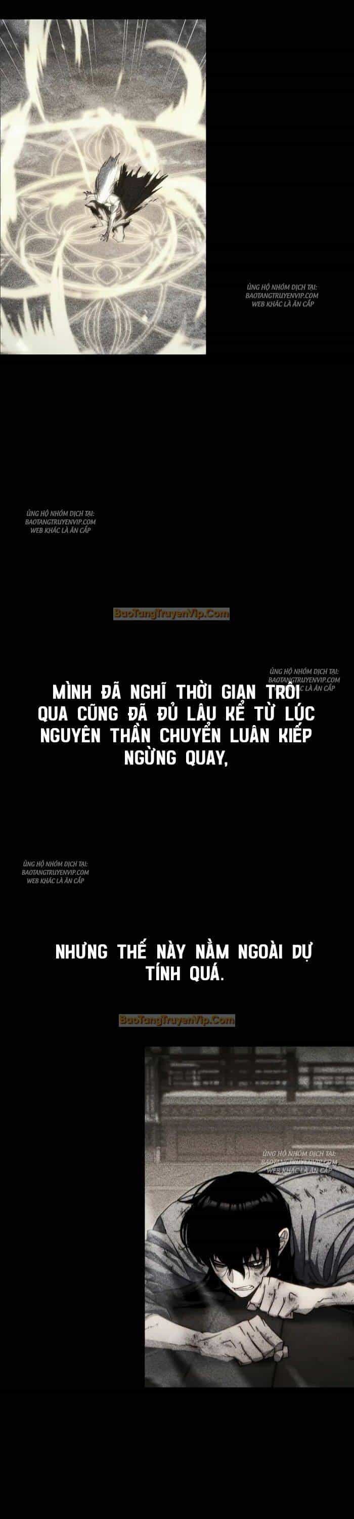 Chuyển Thế Ma Thần Ký - Chương 3 - ảnh 3