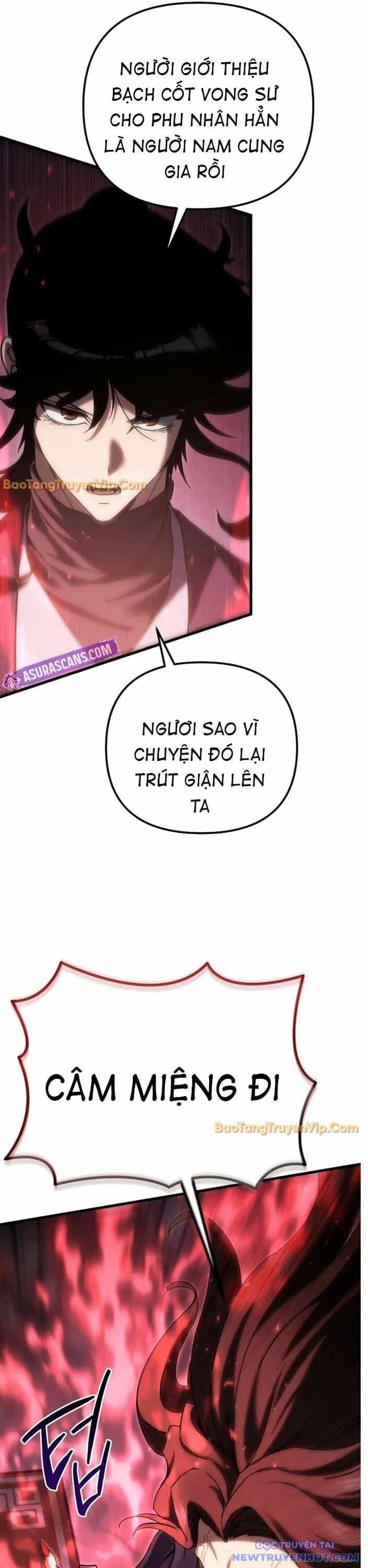 Chuyển Thế Ma Thần Ký - Chương 37 - ảnh 2