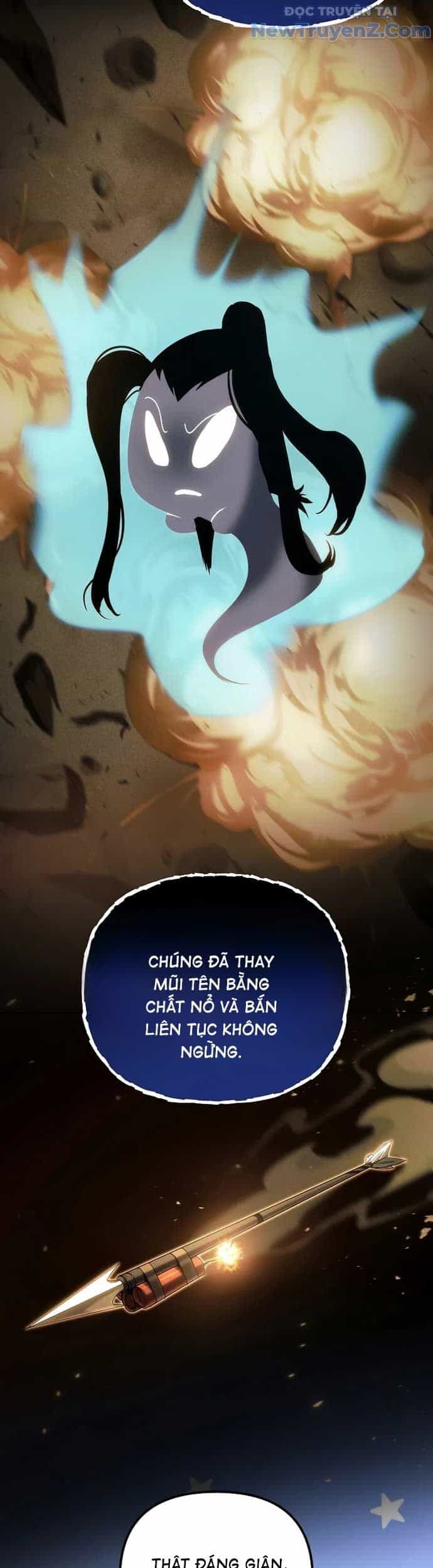 Chuyển Thế Ma Thần Ký - Chương 39 - ảnh 4
