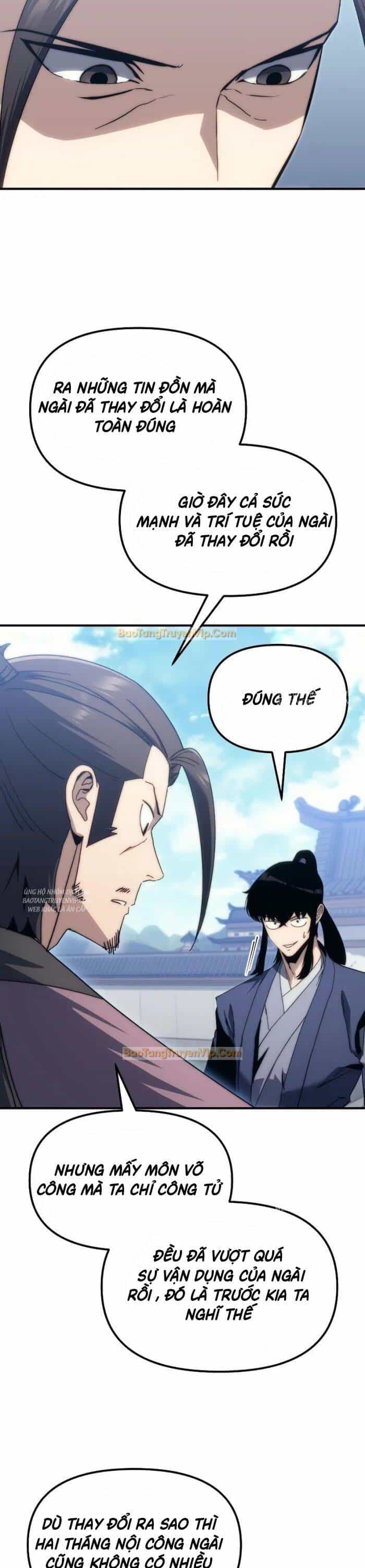Chuyển Thế Ma Thần Ký - Chương 4 - ảnh 32