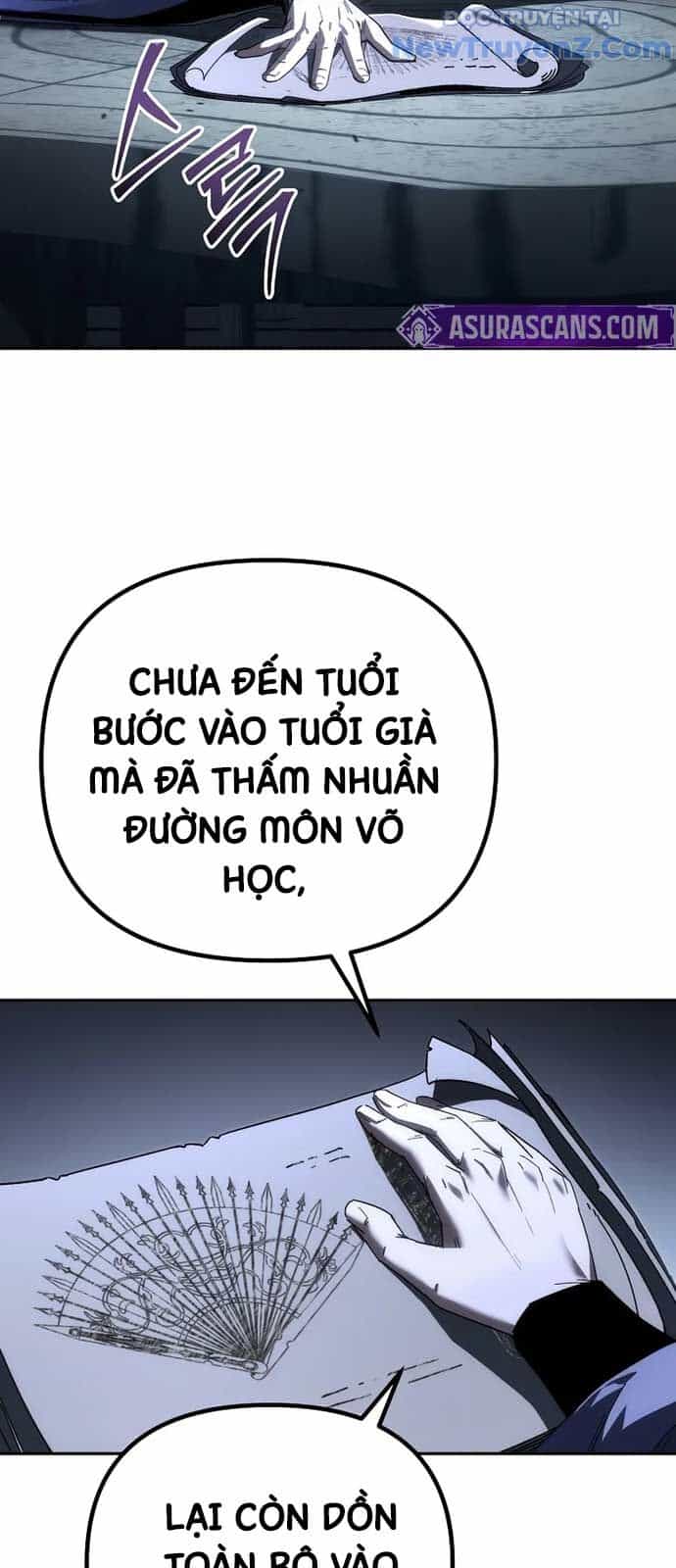 Chuyển Thế Ma Thần Ký - Chương 40 - ảnh 5