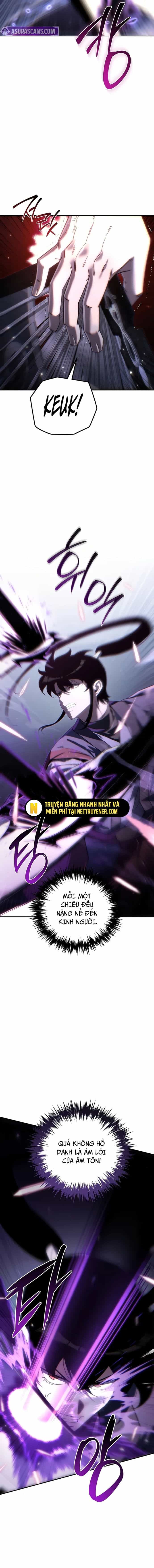 Chuyển Thế Ma Thần Ký - Chương 41 - ảnh 6