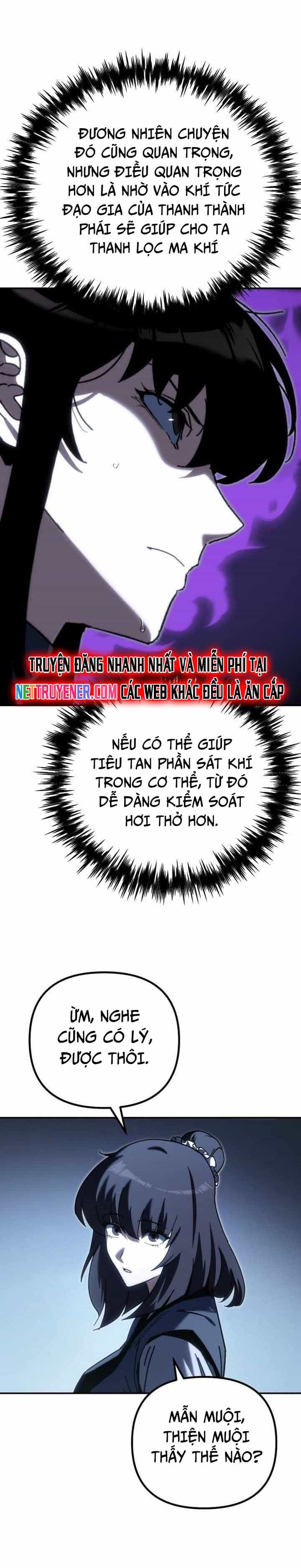 Chuyển Thế Ma Thần Ký - Chương 43 - ảnh 7